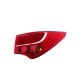 Hyundai Santa Fe 2012-2018 LED Outer (Wing) Rear Light Unit Driver Side